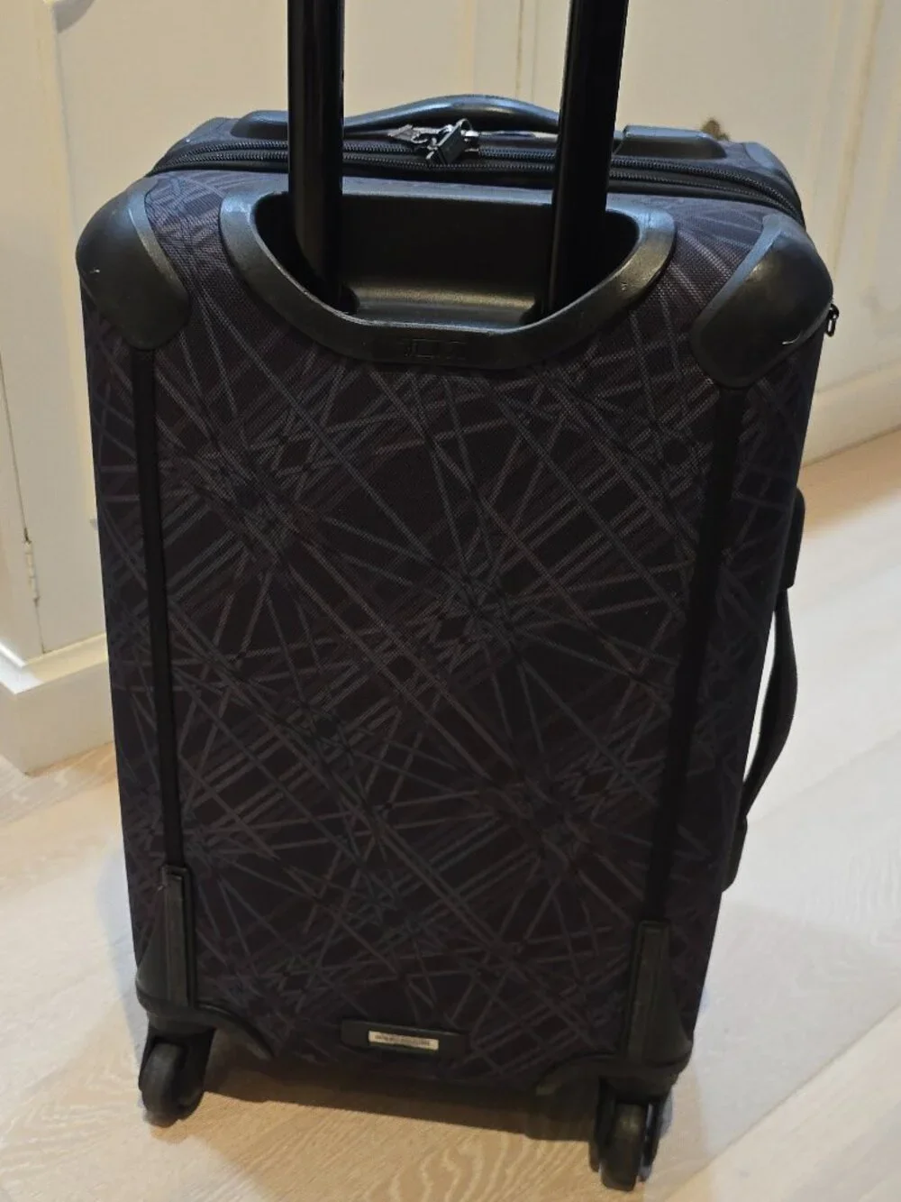 Tumi likely used